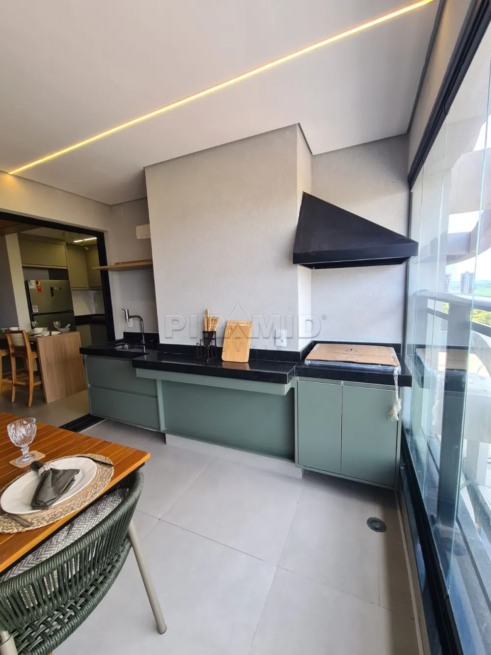 Comprar Apartamento / Padr&atilde;o em Ribeir&atilde;o Preto R$ 730.000,00 - Foto 6