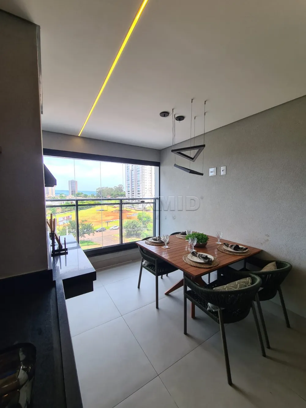 Comprar Apartamento / Padr&atilde;o em Ribeir&atilde;o Preto R$ 730.000,00 - Foto 7