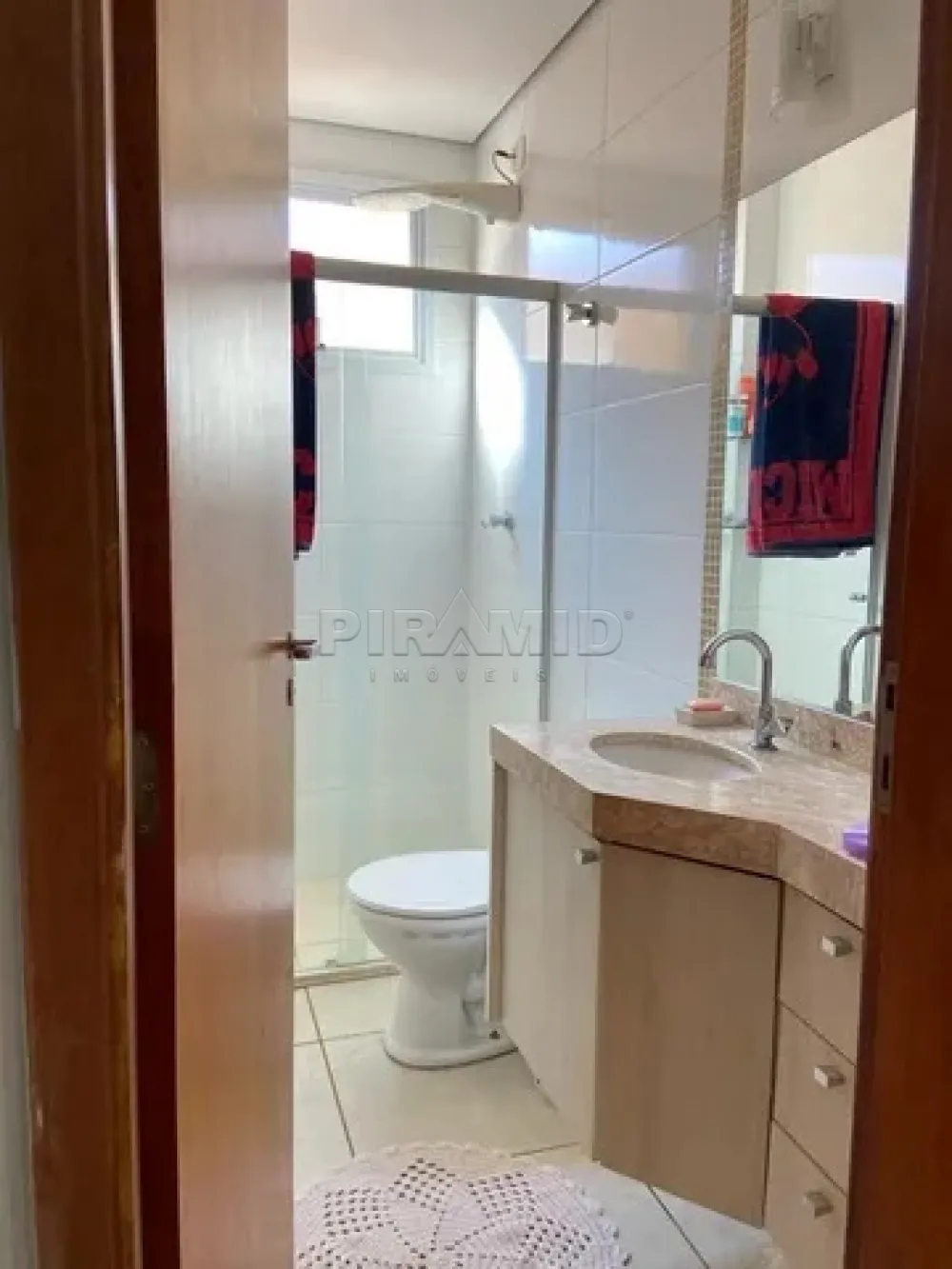 Comprar Apartamento / Padr&atilde;o em Ribeir&atilde;o Preto R$ 385.000,00 - Foto 9
