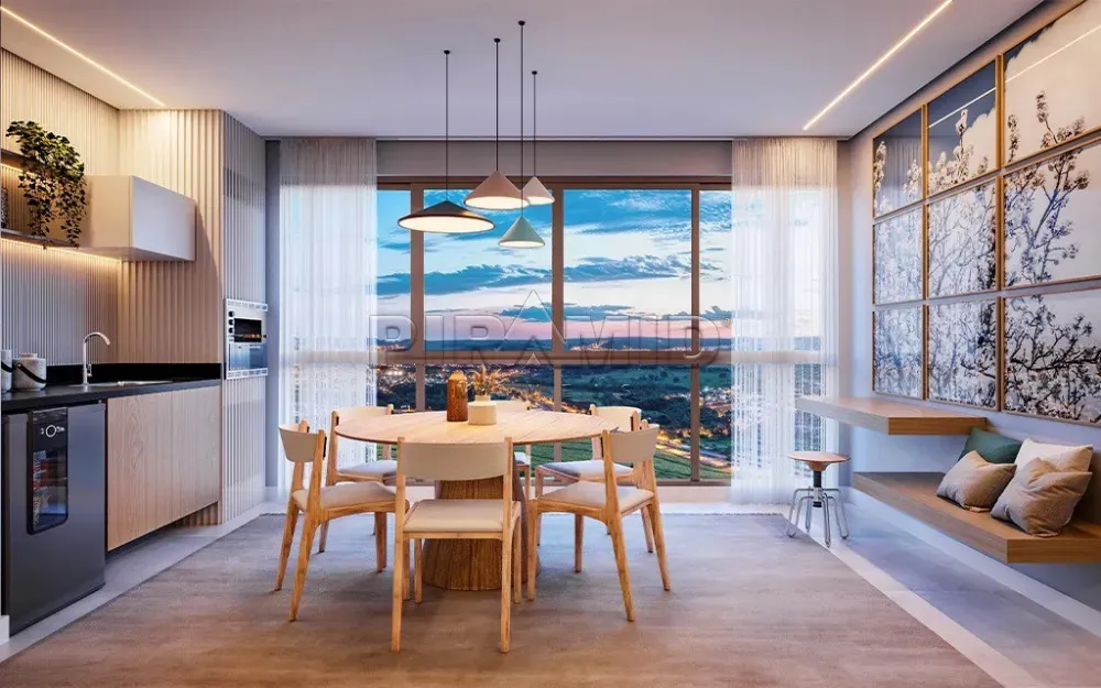 Comprar Apartamento / Lan&ccedil;amento em Ribeir&atilde;o Preto R$ 940.000,00 - Foto 2