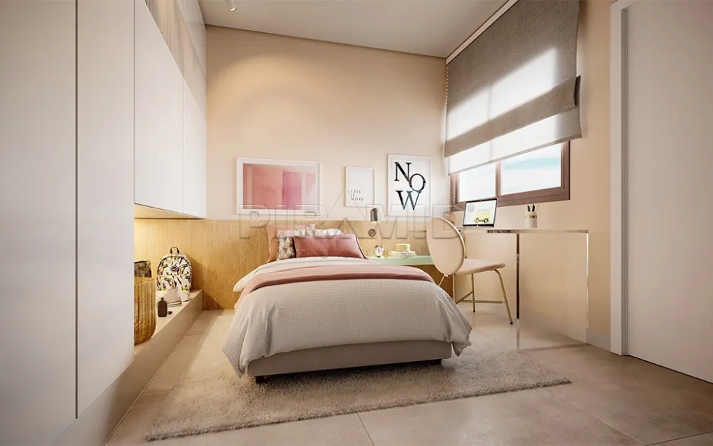 Comprar Apartamento / Padr&atilde;o em Ribeir&atilde;o Preto R$ 1.232.000,00 - Foto 4