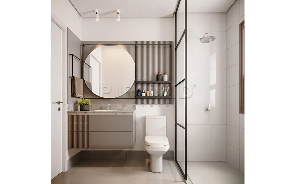 Comprar Apartamento / Lan&ccedil;amento em Ribeir&atilde;o Preto R$ 945.000,00 - Foto 4