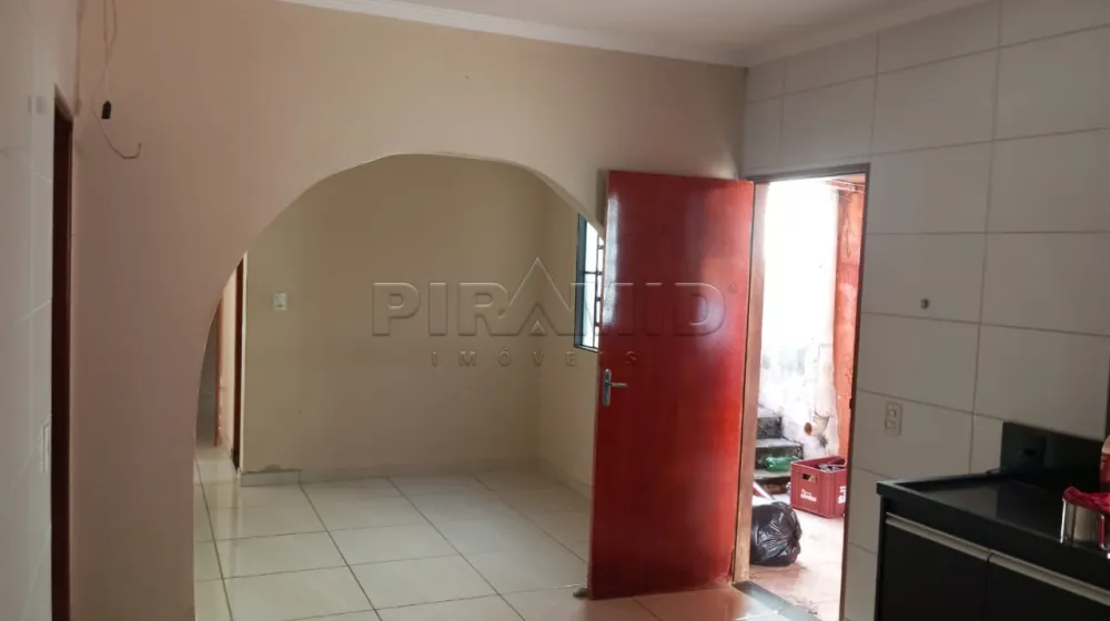 Comprar Casa / Padr&atilde;o em Ribeir&atilde;o Preto R$ 320.000,00 - Foto 5