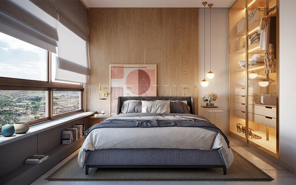 Comprar Apartamento / Lan&ccedil;amento em Ribeir&atilde;o Preto R$ 1.025.000,00 - Foto 13