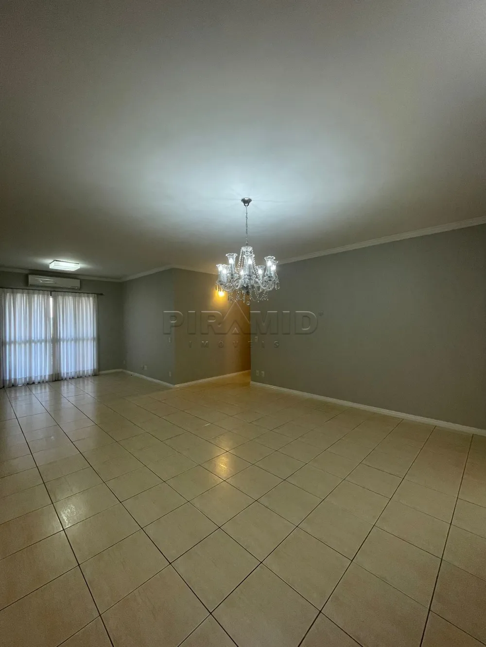Alugar Apartamento / Padr&atilde;o em Ribeir&atilde;o Preto R$ 1.800,00 - Foto 1