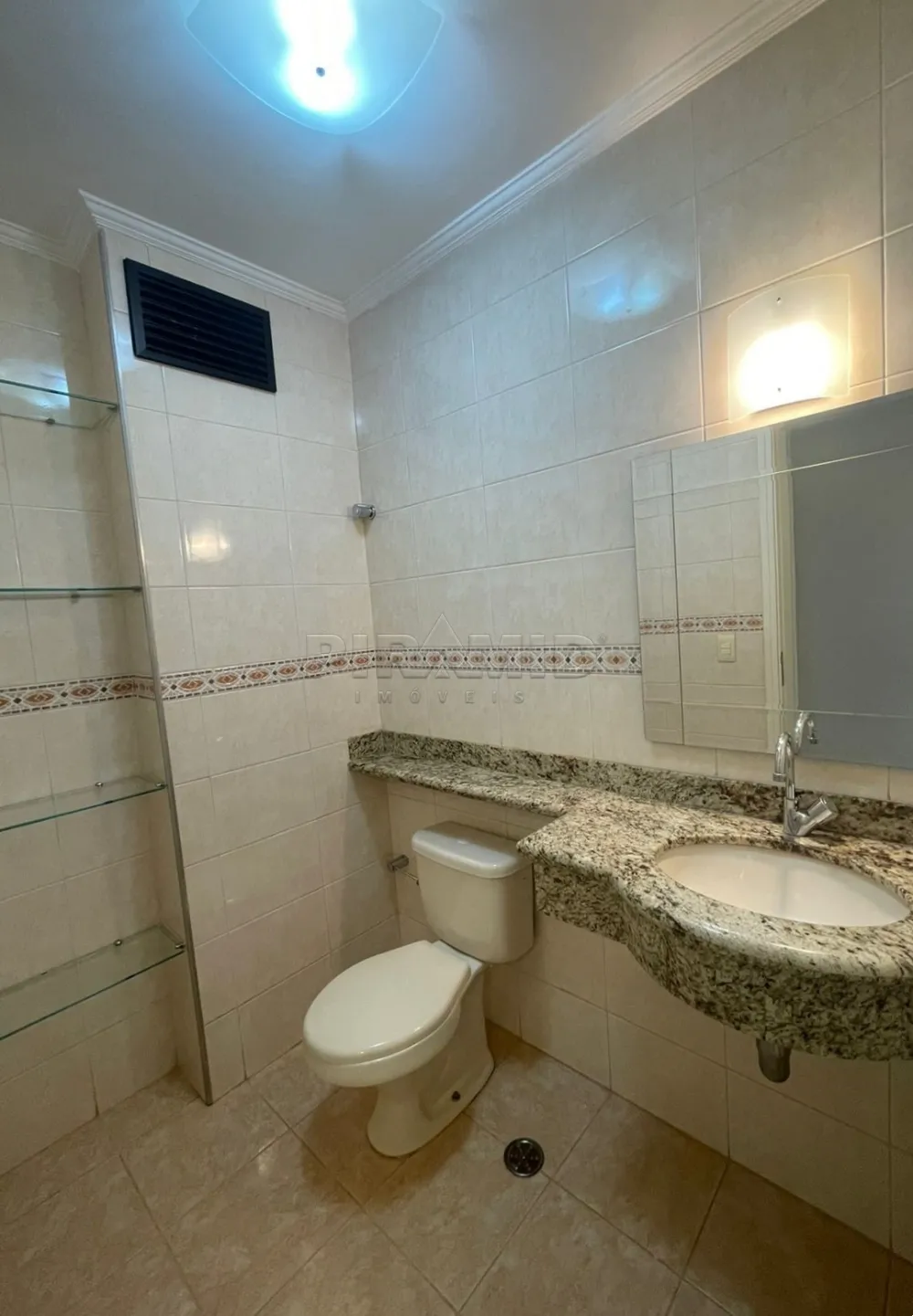 Alugar Apartamento / Padr&atilde;o em Ribeir&atilde;o Preto R$ 1.800,00 - Foto 16