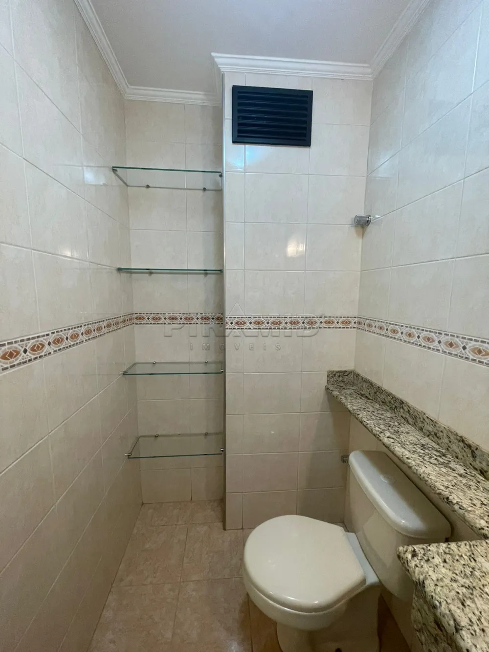 Alugar Apartamento / Padr&atilde;o em Ribeir&atilde;o Preto R$ 1.800,00 - Foto 17