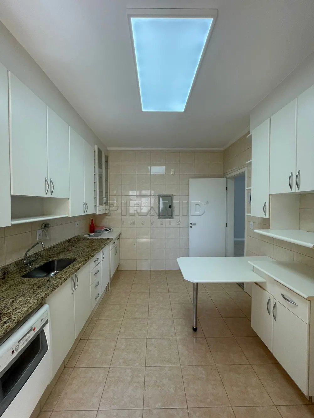 Alugar Apartamento / Padr&atilde;o em Ribeir&atilde;o Preto R$ 1.800,00 - Foto 55