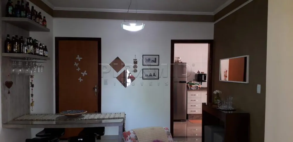 Comprar Apartamento / Padr&atilde;o em Ribeir&atilde;o Preto R$ 320.000,00 - Foto 2