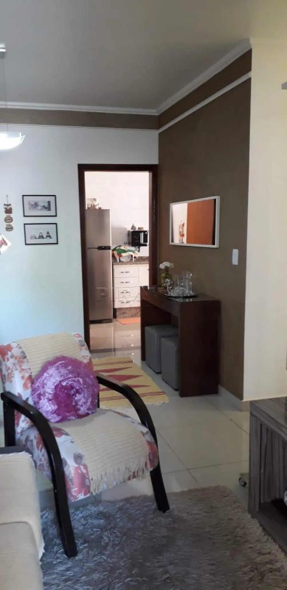 Comprar Apartamento / Padr&atilde;o em Ribeir&atilde;o Preto R$ 320.000,00 - Foto 3