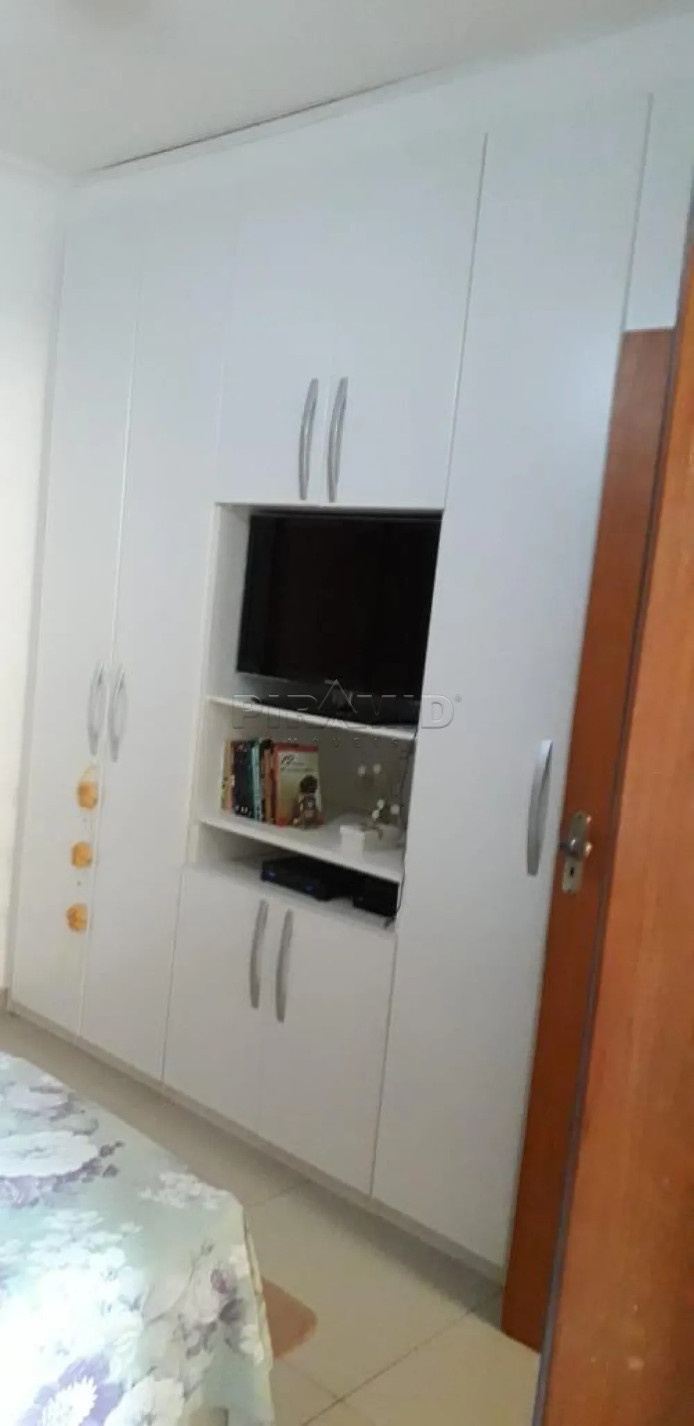Comprar Apartamento / Padr&atilde;o em Ribeir&atilde;o Preto R$ 320.000,00 - Foto 8