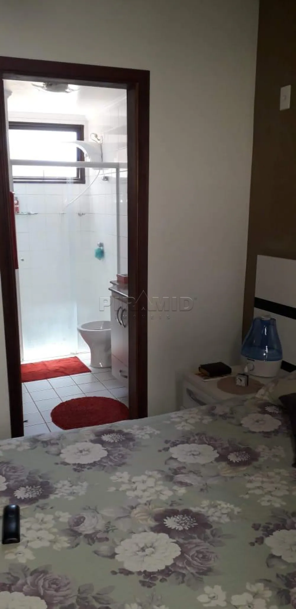 Comprar Apartamento / Padr&atilde;o em Ribeir&atilde;o Preto R$ 320.000,00 - Foto 9