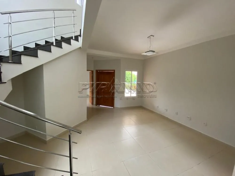 Alugar Casa / Condom&iacute;nio em Ribeir&atilde;o Preto R$ 6.500,00 - Foto 1