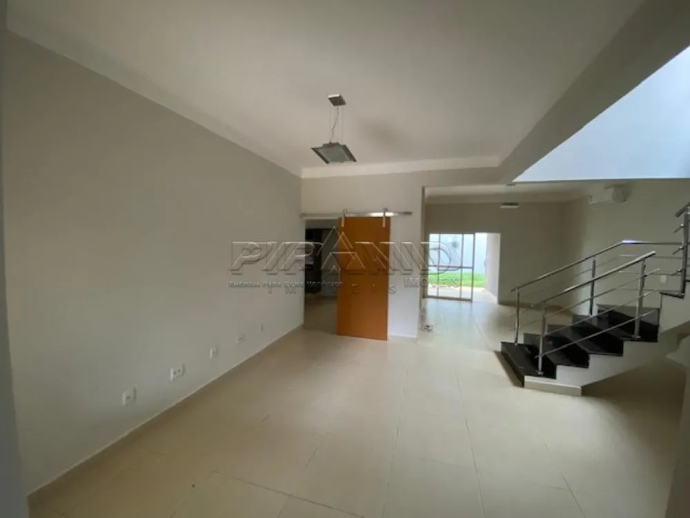 Alugar Casa / Condom&iacute;nio em Ribeir&atilde;o Preto R$ 6.500,00 - Foto 2