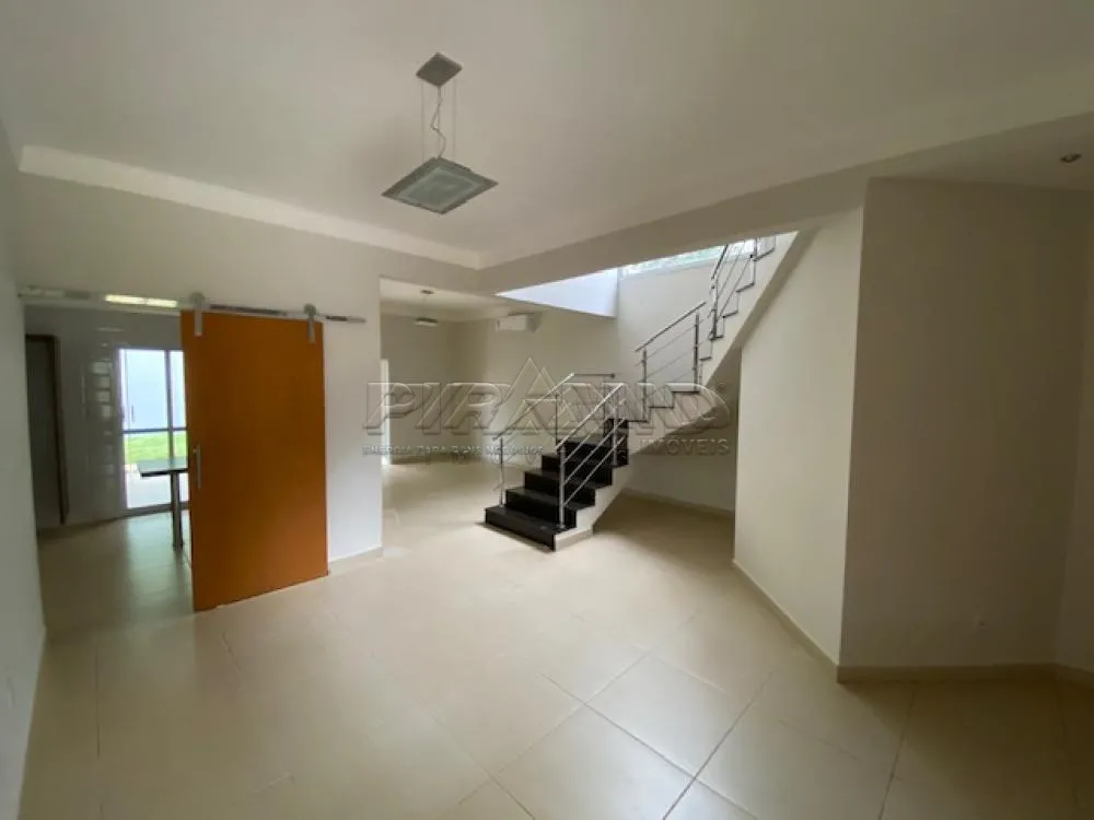 Alugar Casa / Condom&iacute;nio em Ribeir&atilde;o Preto R$ 6.500,00 - Foto 3