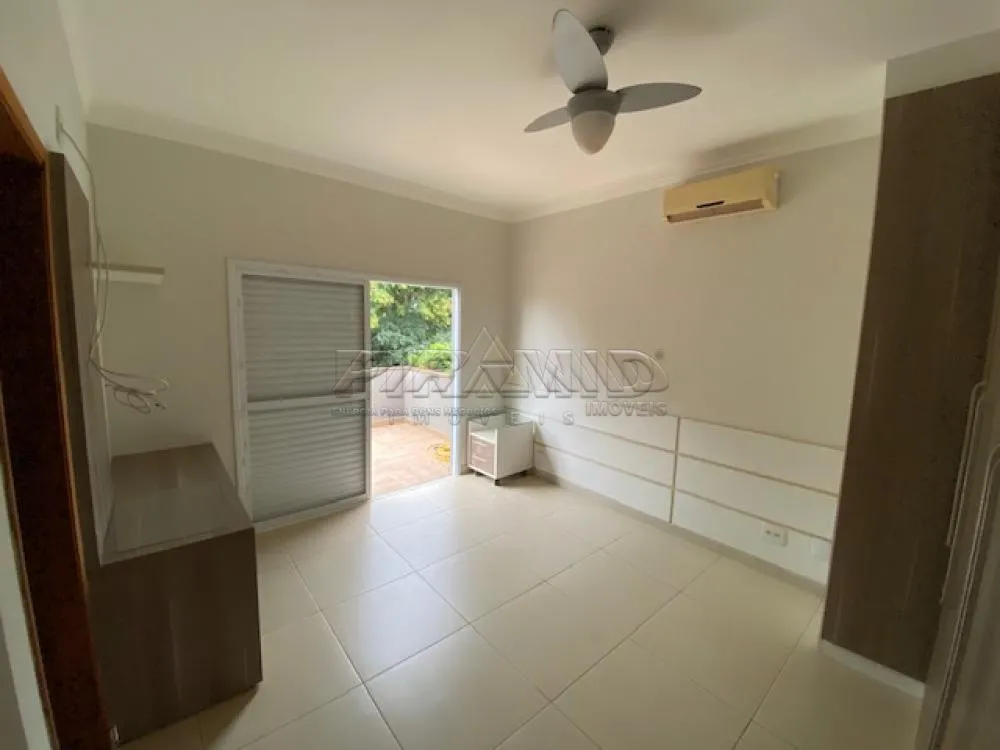 Alugar Casa / Condom&iacute;nio em Ribeir&atilde;o Preto R$ 6.500,00 - Foto 16
