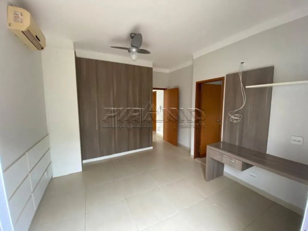 Alugar Casa / Condom&iacute;nio em Ribeir&atilde;o Preto R$ 6.500,00 - Foto 17