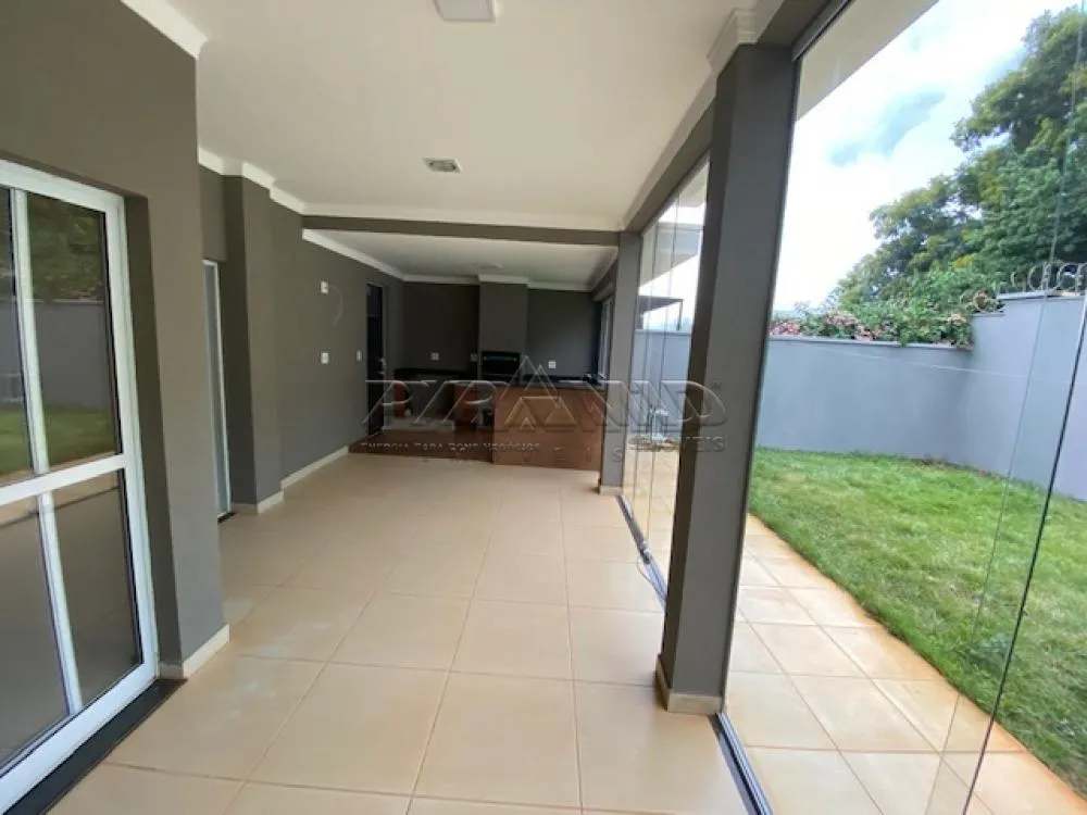 Alugar Casa / Condom&iacute;nio em Ribeir&atilde;o Preto R$ 6.500,00 - Foto 25