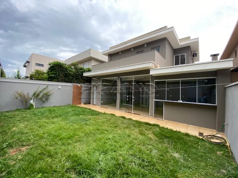 Alugar Casa / Condom&iacute;nio em Ribeir&atilde;o Preto R$ 6.500,00 - Foto 29