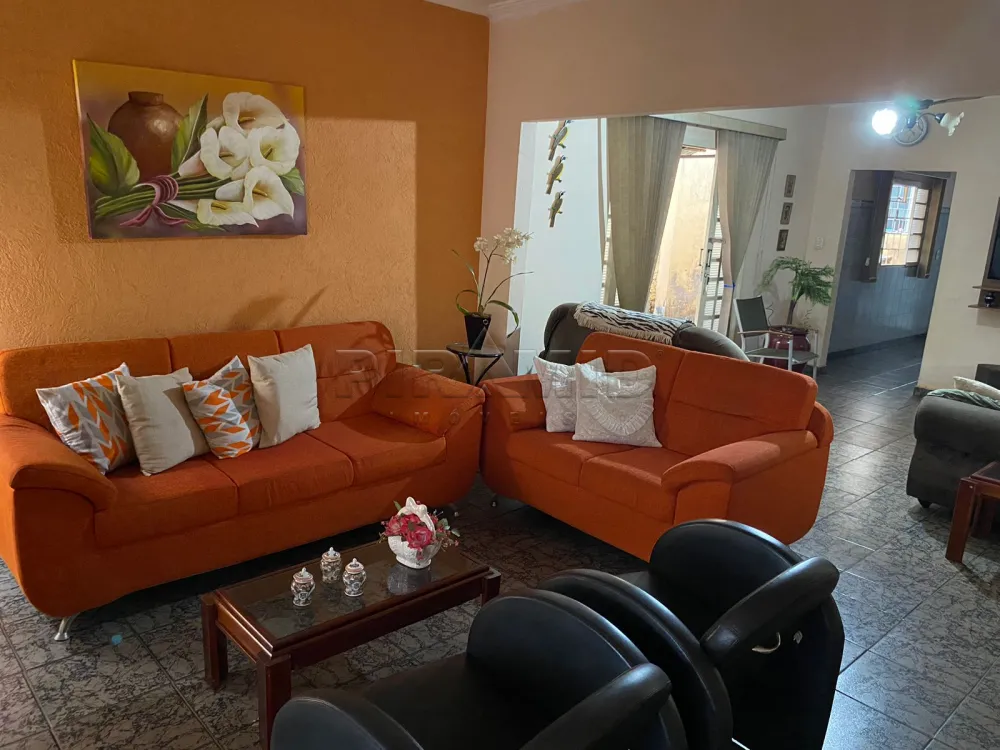 Comprar Casa / Padr&atilde;o em Ribeir&atilde;o Preto R$ 480.000,00 - Foto 3