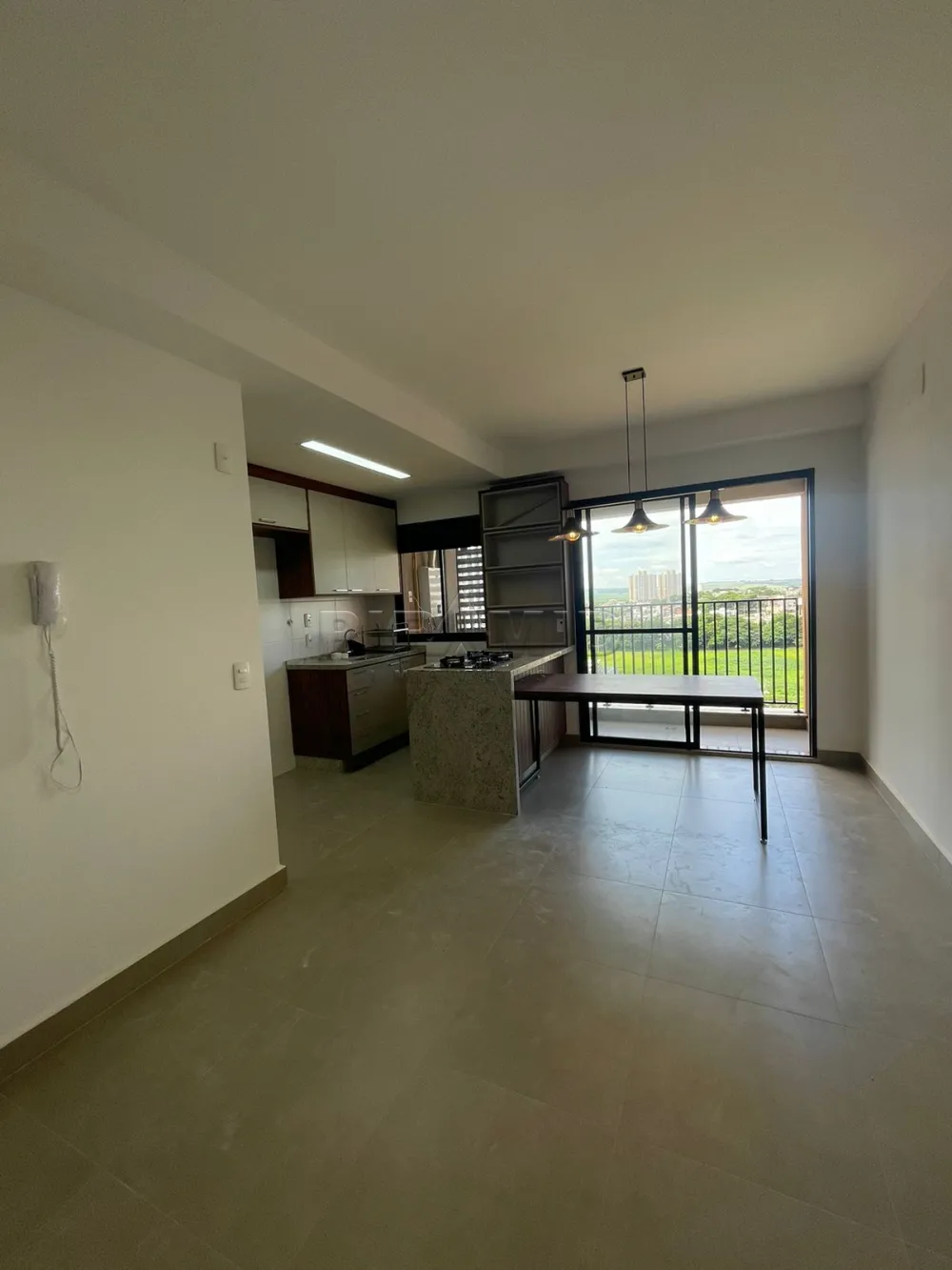 Alugar Apartamento / Padr&atilde;o em Ribeir&atilde;o Preto R$ 3.000,00 - Foto 1
