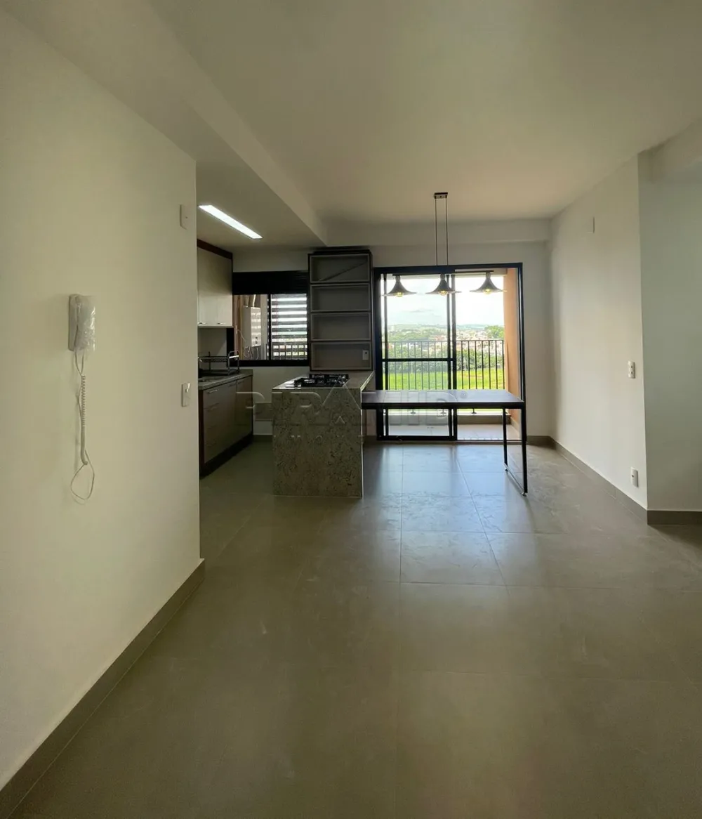 Alugar Apartamento / Padr&atilde;o em Ribeir&atilde;o Preto R$ 3.000,00 - Foto 2