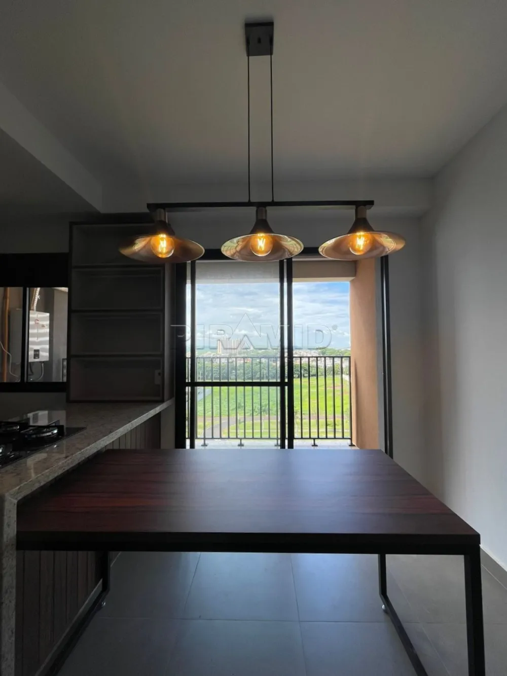 Alugar Apartamento / Padr&atilde;o em Ribeir&atilde;o Preto R$ 3.000,00 - Foto 5