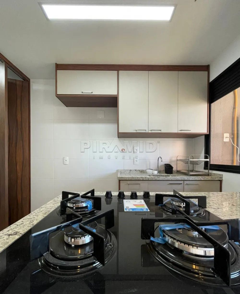 Alugar Apartamento / Padr&atilde;o em Ribeir&atilde;o Preto R$ 3.000,00 - Foto 8