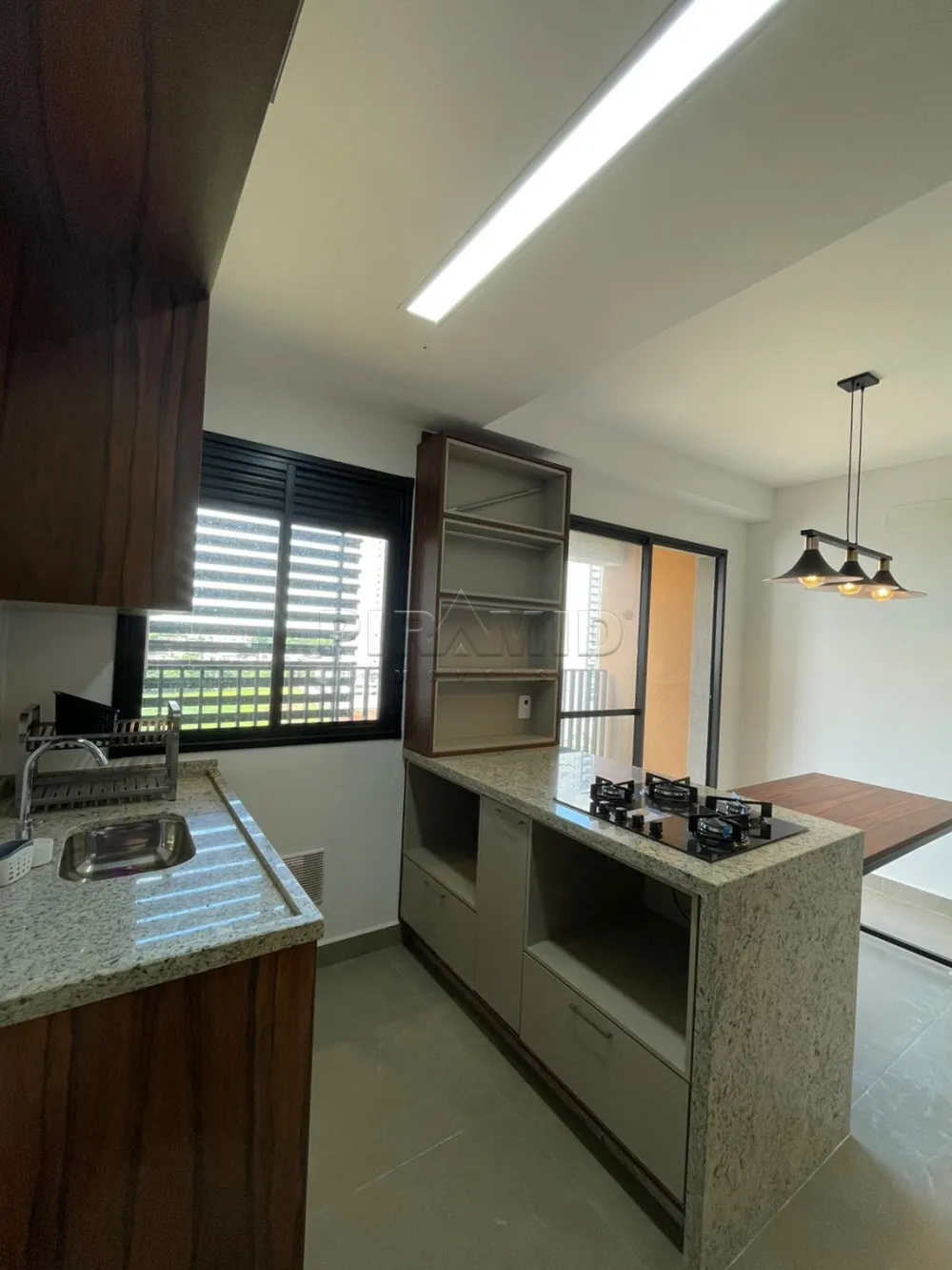 Alugar Apartamento / Padr&atilde;o em Ribeir&atilde;o Preto R$ 3.000,00 - Foto 15