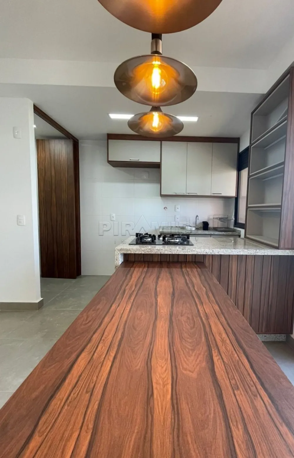 Alugar Apartamento / Padr&atilde;o em Ribeir&atilde;o Preto R$ 3.000,00 - Foto 17