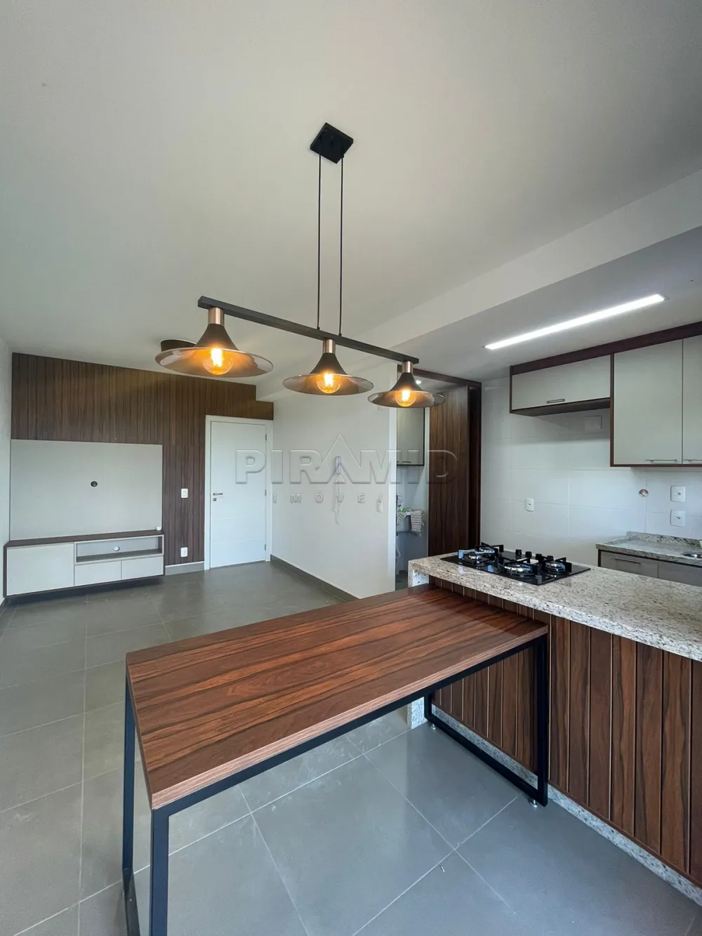 Alugar Apartamento / Padr&atilde;o em Ribeir&atilde;o Preto R$ 3.000,00 - Foto 18