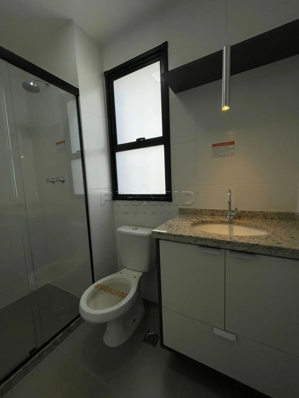 Alugar Apartamento / Padr&atilde;o em Ribeir&atilde;o Preto R$ 3.000,00 - Foto 38