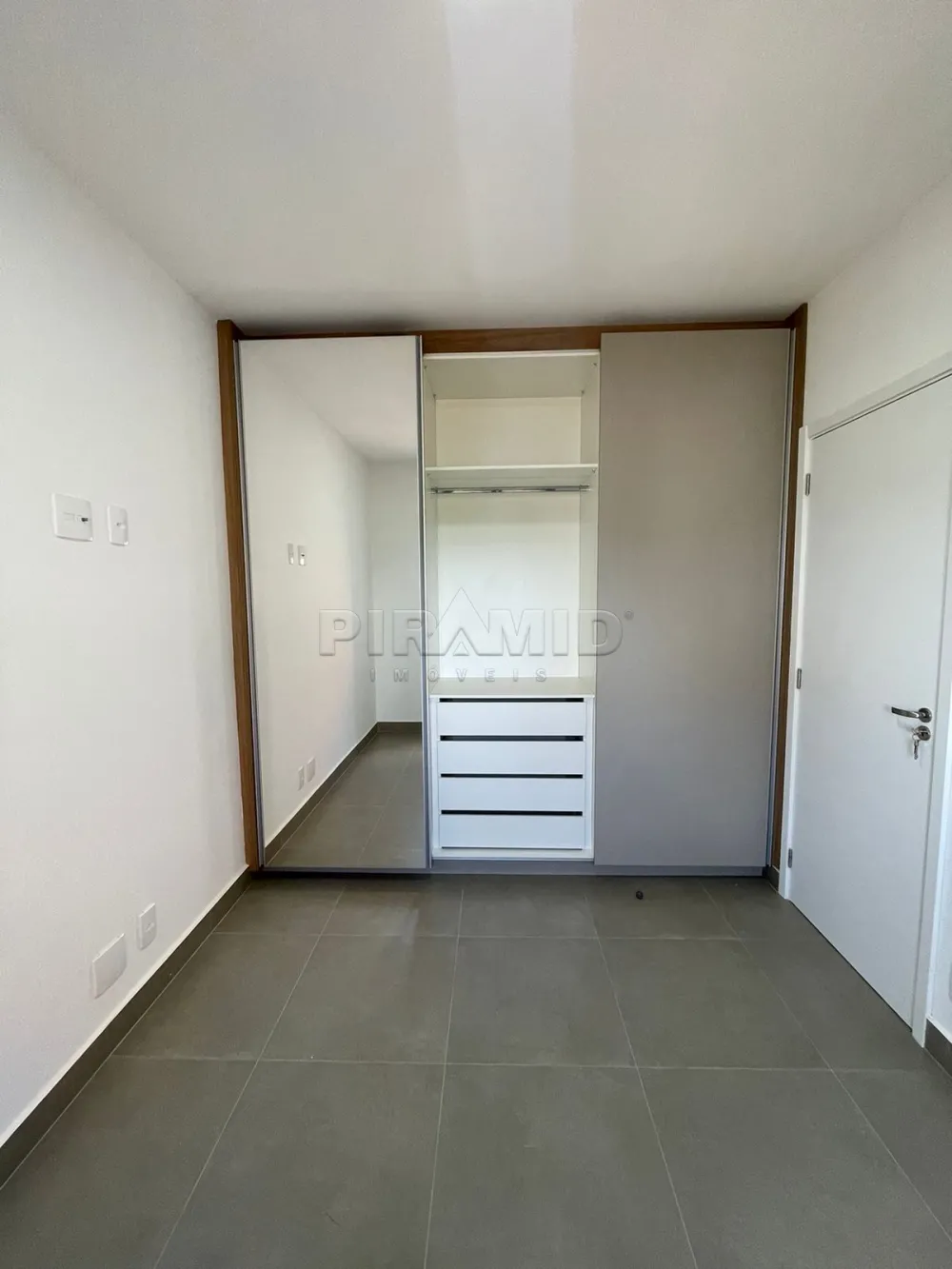 Alugar Apartamento / Padr&atilde;o em Ribeir&atilde;o Preto R$ 3.000,00 - Foto 43