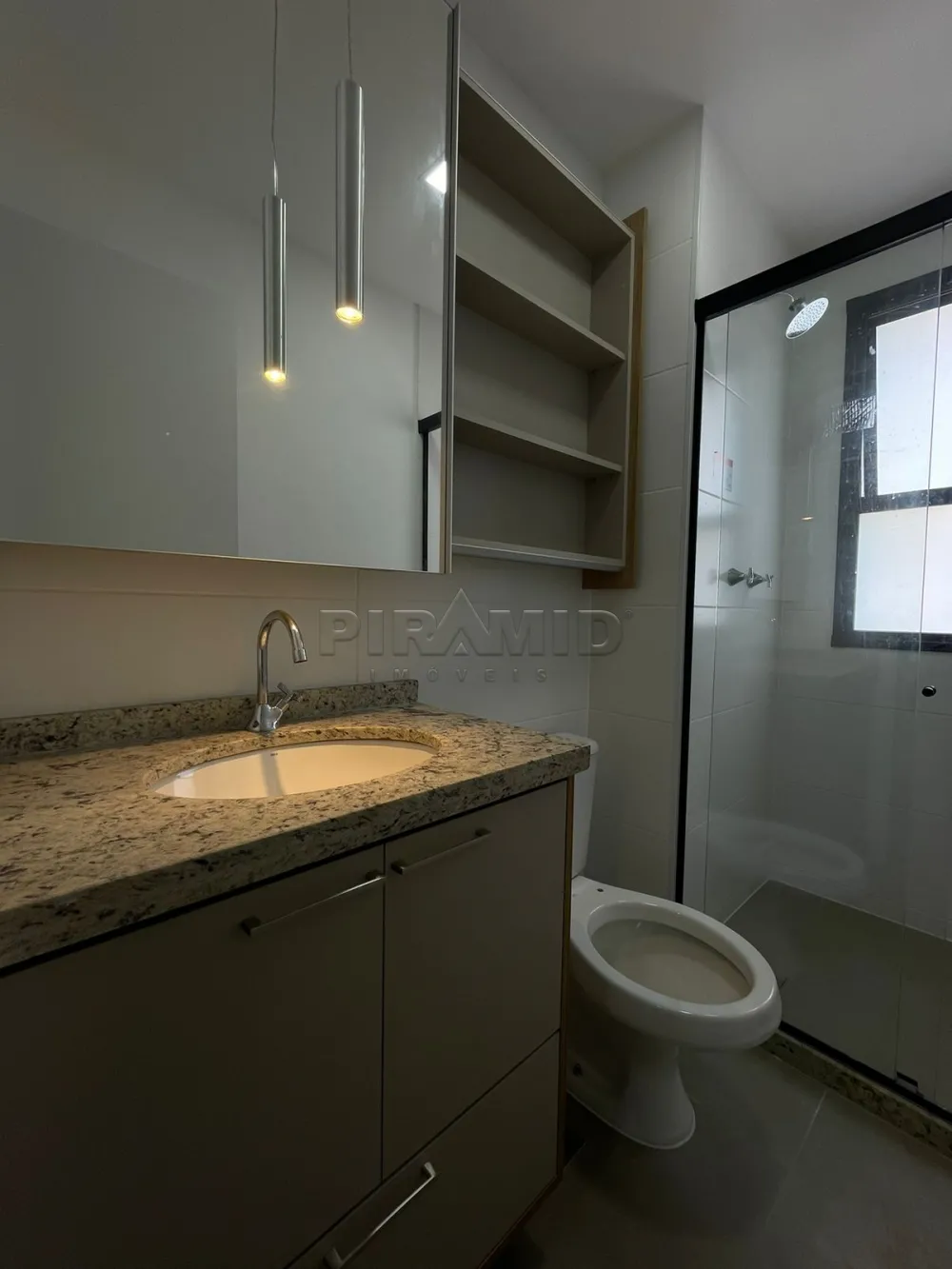 Alugar Apartamento / Padr&atilde;o em Ribeir&atilde;o Preto R$ 3.000,00 - Foto 47