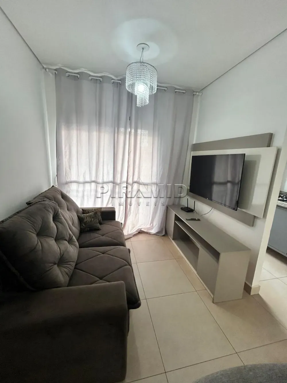 Alugar Apartamento / Padr&atilde;o em Ribeir&atilde;o Preto R$ 3.500,00 - Foto 2