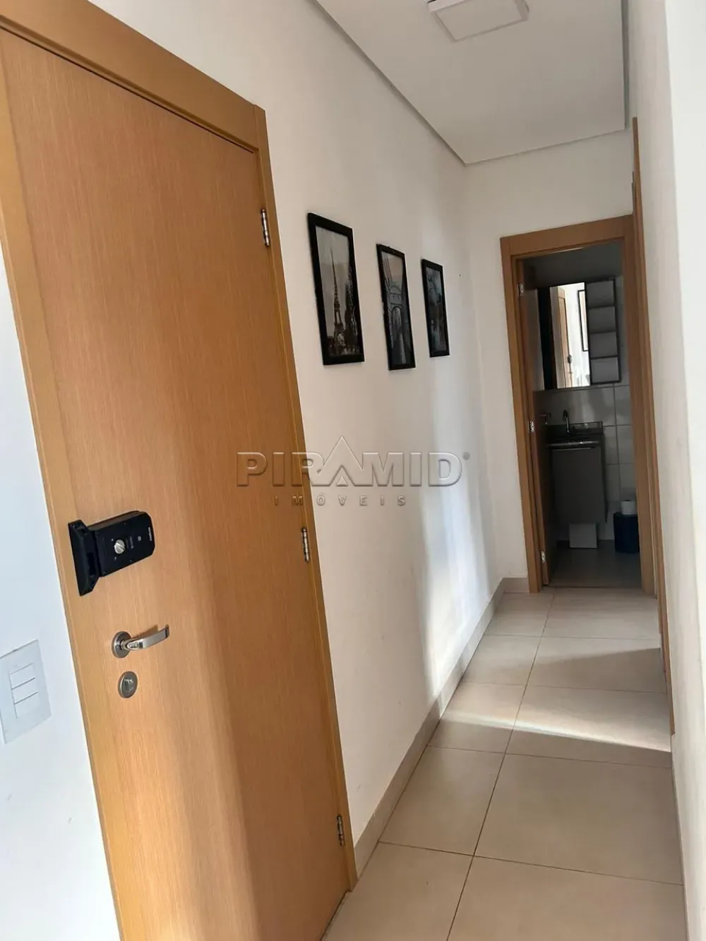 Alugar Apartamento / Padr&atilde;o em Ribeir&atilde;o Preto R$ 3.500,00 - Foto 6