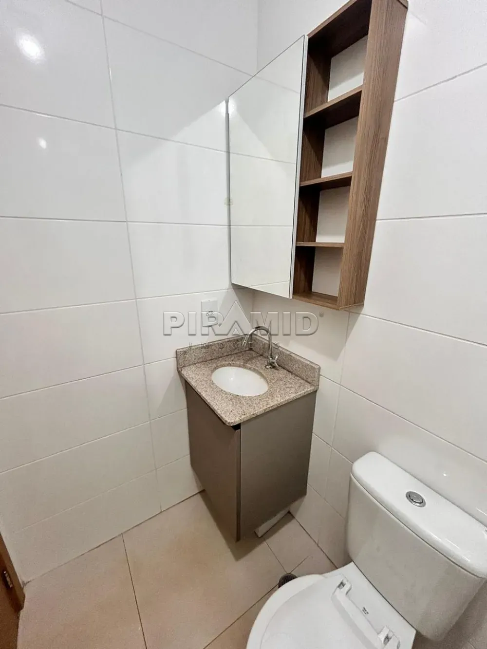 Alugar Apartamento / Padr&atilde;o em Ribeir&atilde;o Preto R$ 3.500,00 - Foto 8