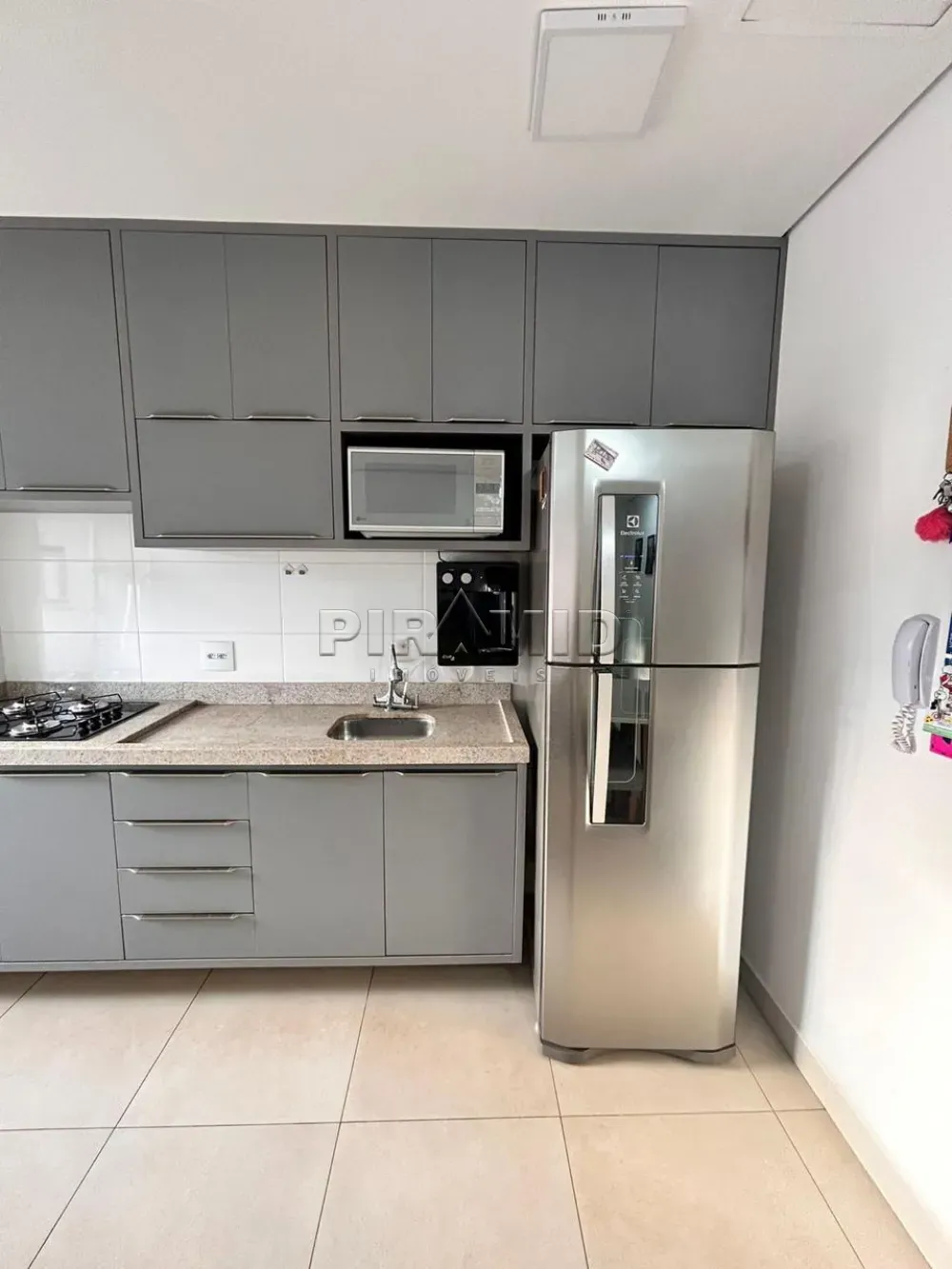 Alugar Apartamento / Padr&atilde;o em Ribeir&atilde;o Preto R$ 3.500,00 - Foto 9