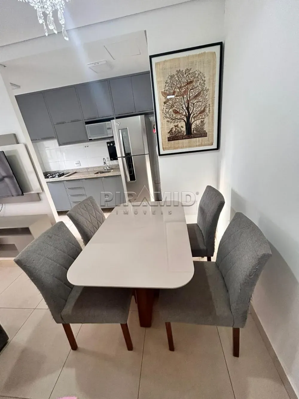 Alugar Apartamento / Padr&atilde;o em Ribeir&atilde;o Preto R$ 3.500,00 - Foto 11
