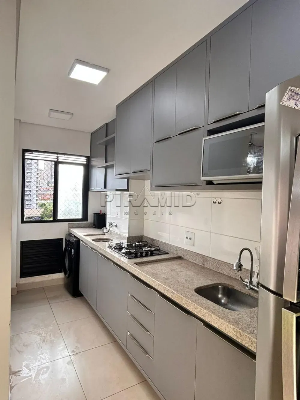 Alugar Apartamento / Padr&atilde;o em Ribeir&atilde;o Preto R$ 3.500,00 - Foto 12