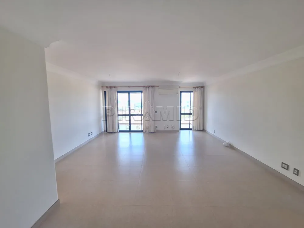 Alugar Apartamento / Padr&atilde;o em Ribeir&atilde;o Preto R$ 4.500,00 - Foto 1