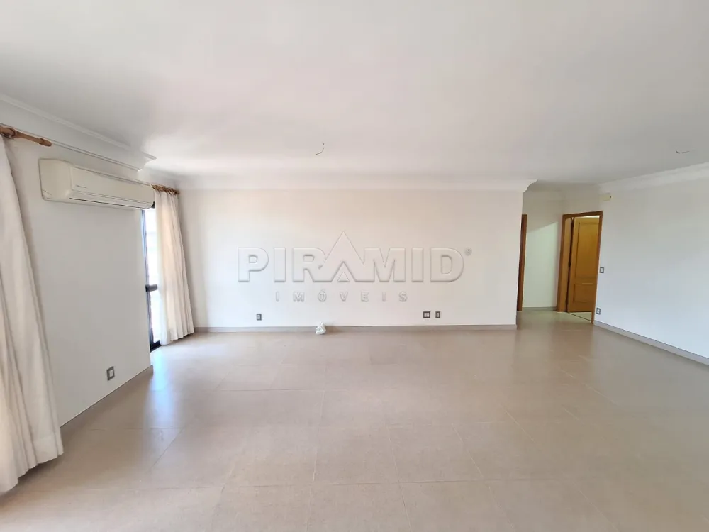 Alugar Apartamento / Padr&atilde;o em Ribeir&atilde;o Preto R$ 4.500,00 - Foto 3