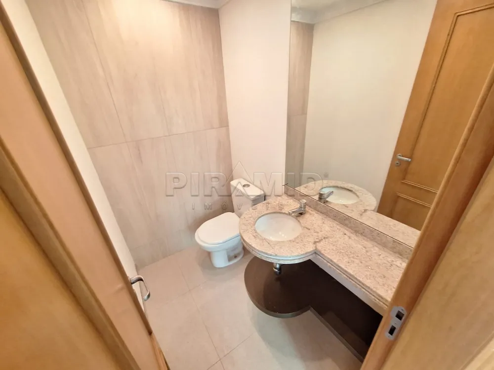 Alugar Apartamento / Padr&atilde;o em Ribeir&atilde;o Preto R$ 4.500,00 - Foto 4