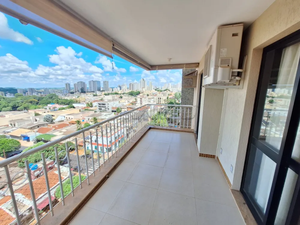 Alugar Apartamento / Padr&atilde;o em Ribeir&atilde;o Preto R$ 4.500,00 - Foto 5