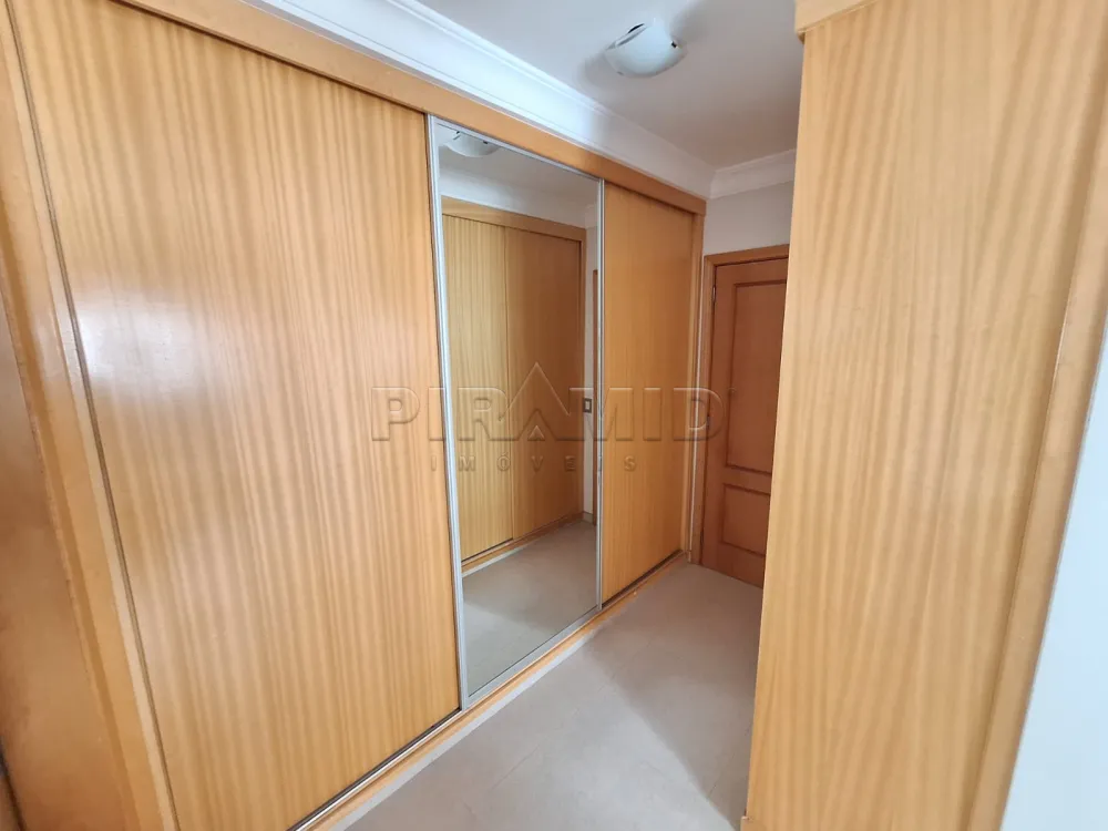 Alugar Apartamento / Padr&atilde;o em Ribeir&atilde;o Preto R$ 4.500,00 - Foto 10