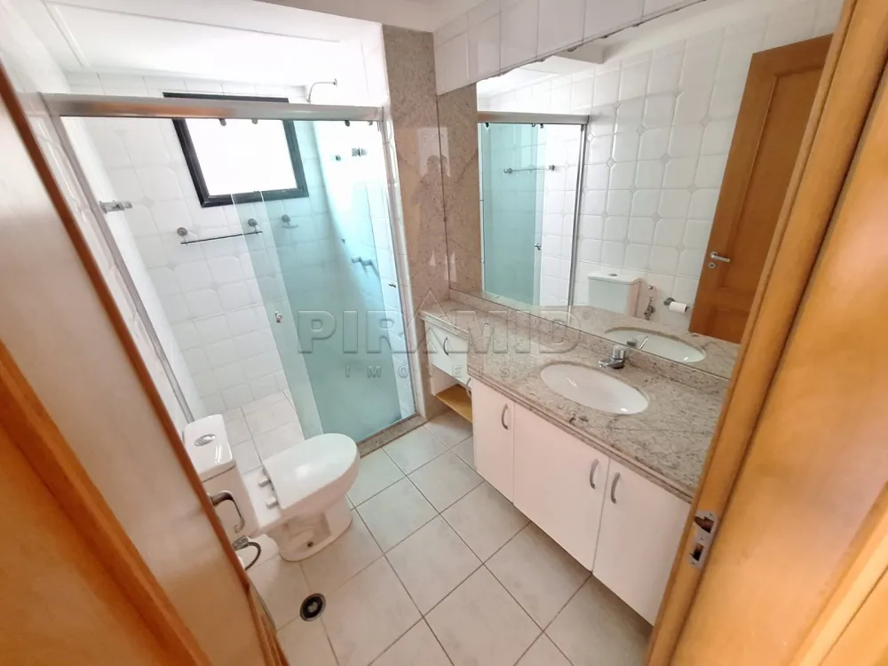 Alugar Apartamento / Padr&atilde;o em Ribeir&atilde;o Preto R$ 4.500,00 - Foto 12