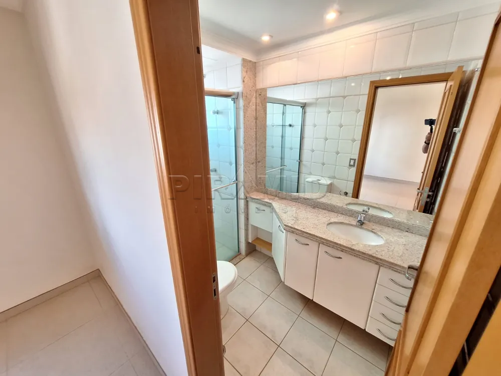 Alugar Apartamento / Padr&atilde;o em Ribeir&atilde;o Preto R$ 4.500,00 - Foto 18