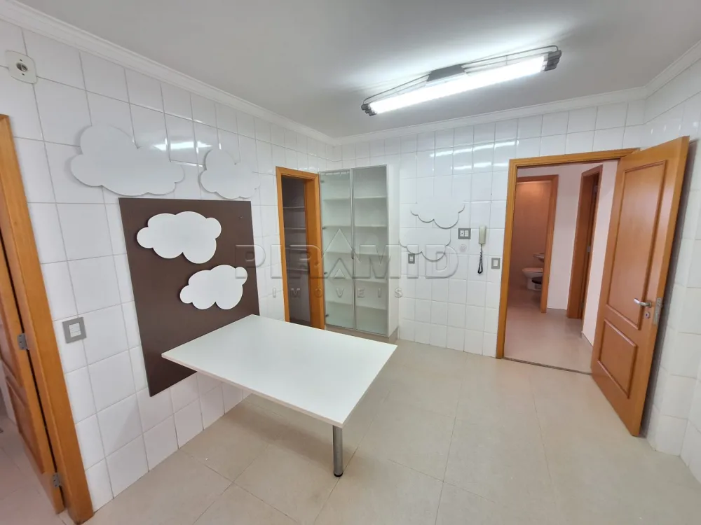 Alugar Apartamento / Padr&atilde;o em Ribeir&atilde;o Preto R$ 4.500,00 - Foto 23