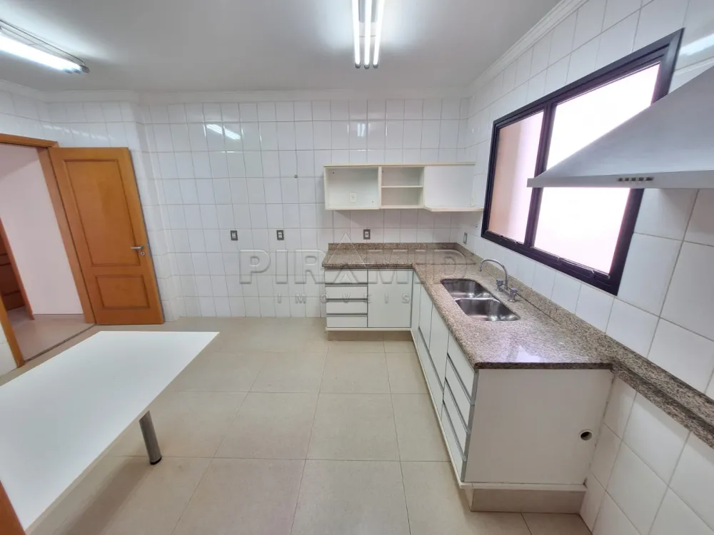 Alugar Apartamento / Padr&atilde;o em Ribeir&atilde;o Preto R$ 4.500,00 - Foto 24