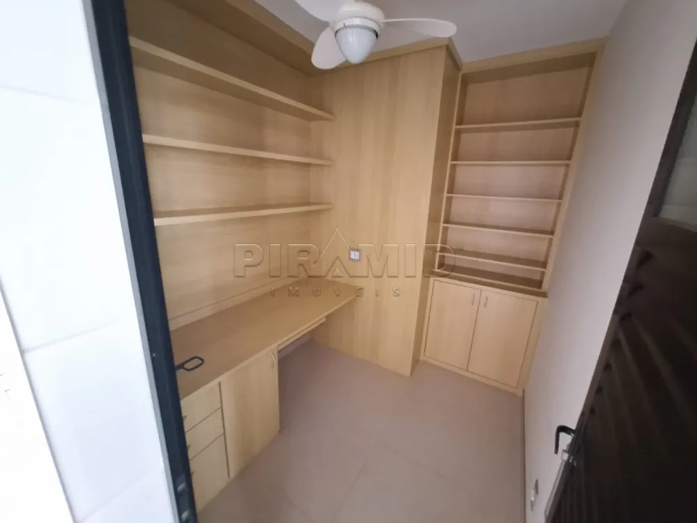 Alugar Apartamento / Padr&atilde;o em Ribeir&atilde;o Preto R$ 4.500,00 - Foto 29